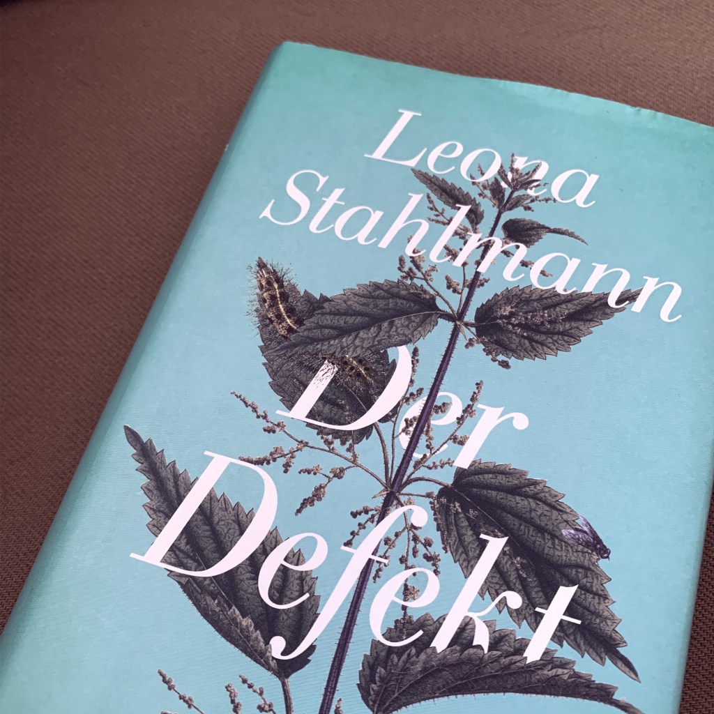 Der Defekt von Leona&nbsp;Stahlmann
