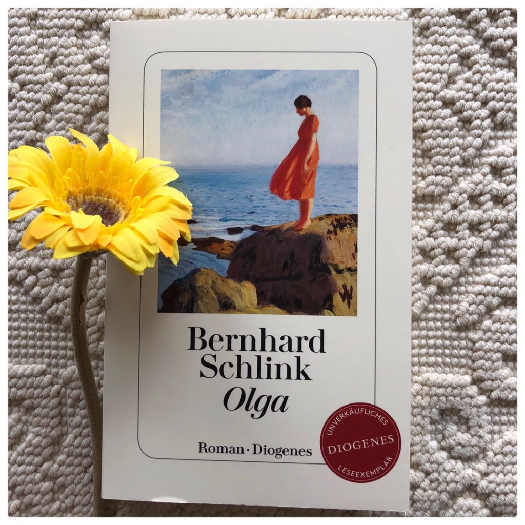 Olga von Bernhard&nbsp;Schlink