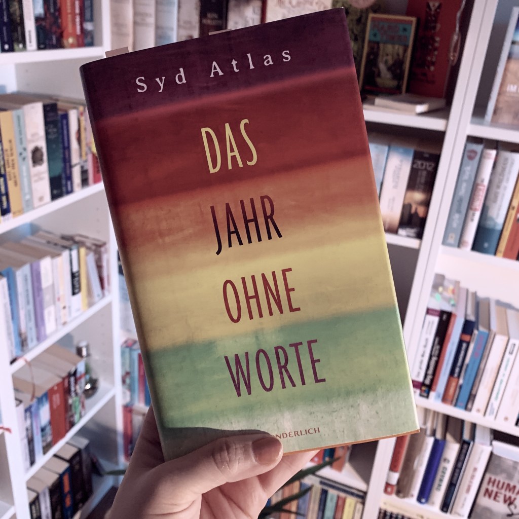 Das Jahr ohne Worte von Syd&nbsp;Atlas