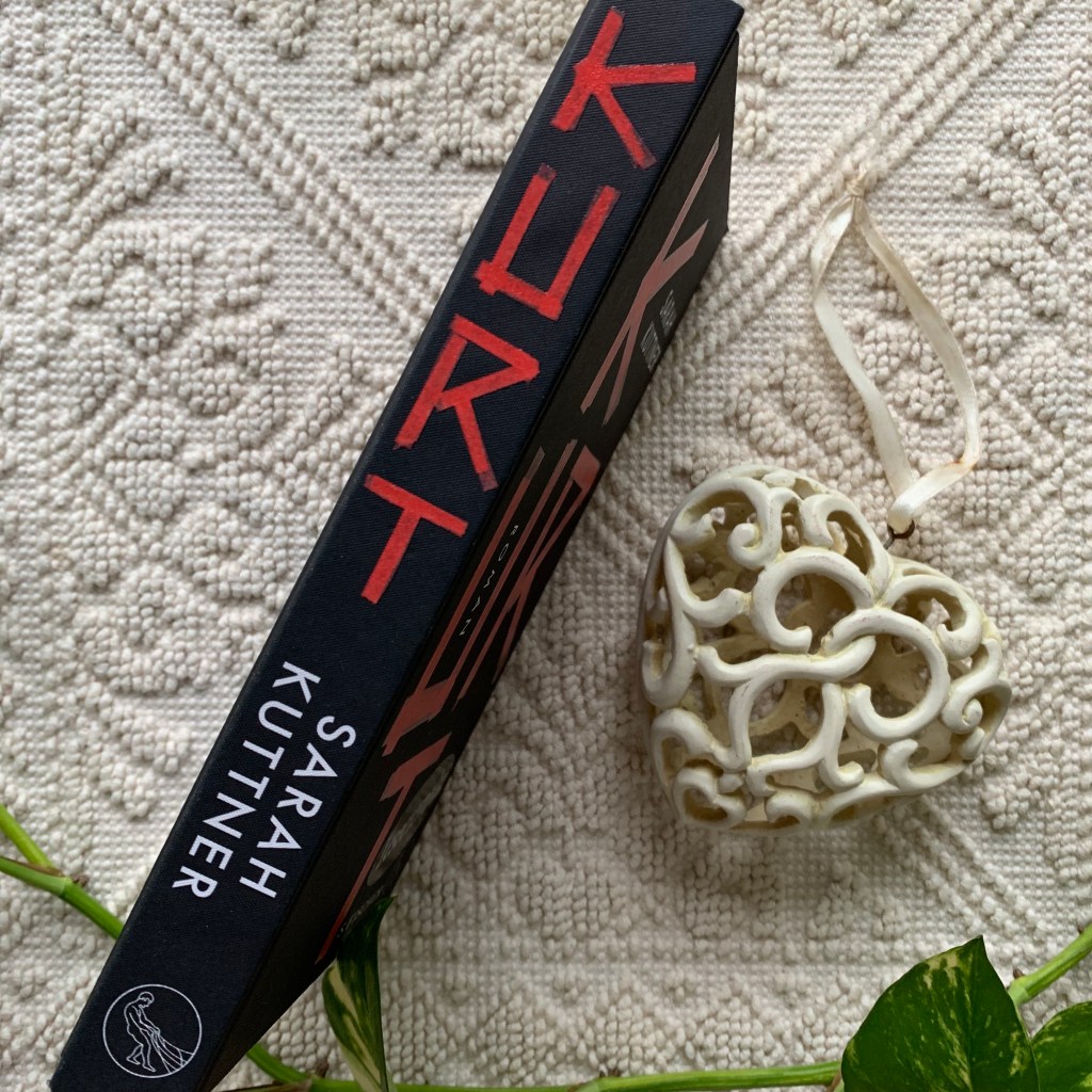 Kurt von Sarah&nbsp;Kuttner