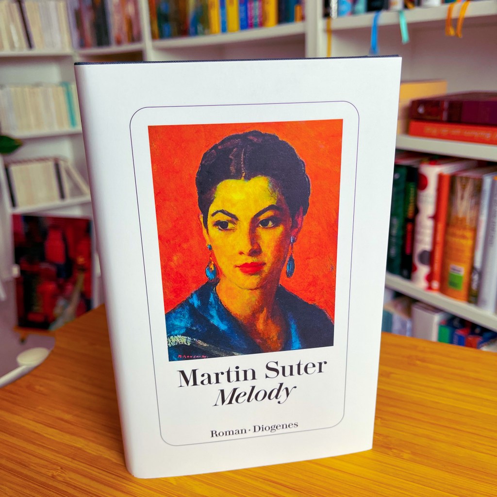 Melody von Martin&nbsp;Suter