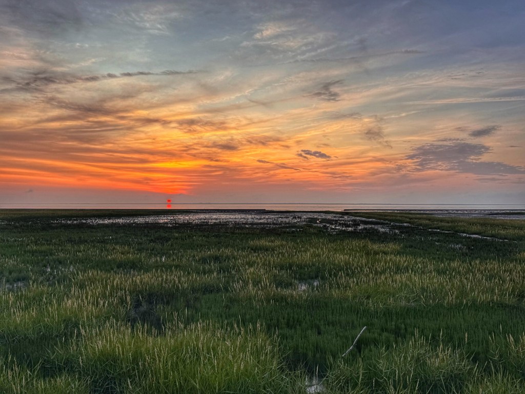 Gedanken im Urlaub – eine&nbsp;Kolumne